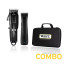 Wahl Cordless Combo\беспроводное комбо (набор Beret+SuperTaper) машинки для стрижки 8592-017H Wahl Cordless Combo\беспроводное комбо (набор Beret+SuperTaper) машинки для стрижки 8592-017H