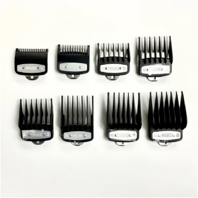 Машинка для стрижки Wahl Magic Clip Cordless 5Star 3027252 Машинка для стрижки Wahl Magic Clip Cordless 5Star 3027252