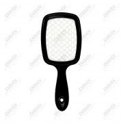 Щетка для волос DiBiDi Webbrush овальная