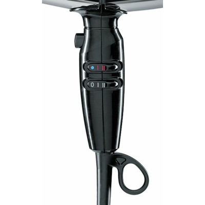 Фен BaByliss PRO STEELFX Barbers Spirit BAB8000IE 2000W Фен BaByliss PRO STEELFX Barbers Spirit BAB8000IE 2000W