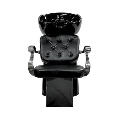 Парикмахерская мойка DY-5024 Парикмахерская мойка DY-5024