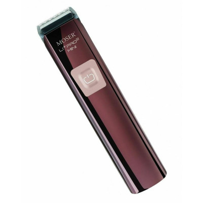 Триммер Moser Li+Pro 2 Mini 1588-0050 Триммер Moser Li+Pro 2 Mini 1588-0050