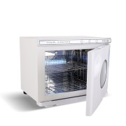 УФ нагреватель стерилизатор для полотенец 25 литров RTD-25A (полотенценагреватель)