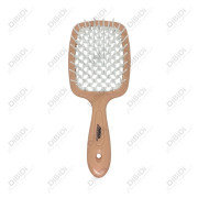 Щетка для волос DiBiDi Webbrush овальная