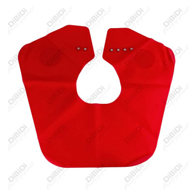 Воротник парикмахерский DiBiDi силиконовый WM1022 Воротник парикмахерский DiBiDi силиконовый WM1022