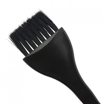 Набор для окрашивания волос (щетка, расчески, миска, палочка для смешивания краски) Набор для окрашивания волос (щетка, расчески, миска, палочка для смешивания краски)