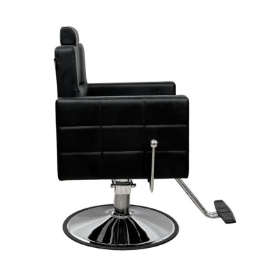 Парикмахерское кресло DiBiDi JB1010 Парикмахерское кресло DiBiDi JB1010