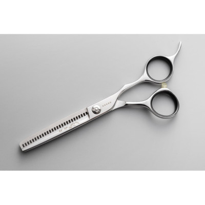 Парикмахерские ножницы филировочные профессиональные PROFYLAB (Profy-L) 6.0" СК07RT-60 Парикмахерские ножницы филировочные профессиональные PROFYLAB (Profy-L) 6.0" СК07RT-60