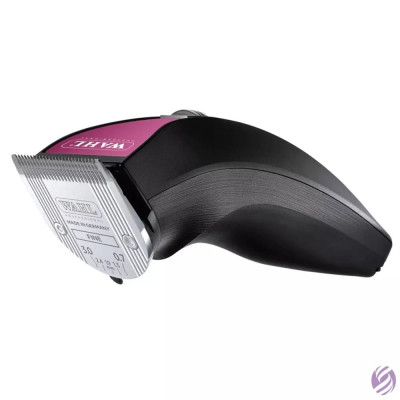 Машинка для стрижки животных WAHL 1877-0471 MOTIVA BLACK/PIN Машинка для стрижки животных WAHL 1877-0471 MOTIVA BLACK/PIN