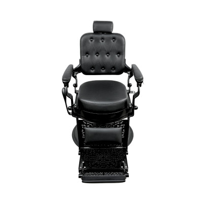 Парикмахерское барбер кресло DiBiDi JB1025 для барбершопа Парикмахерское барбер кресло DiBiDi JB1025 для барбершопа