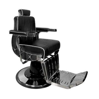 Парикмахерское барбер кресло DiBiDi DY-9143 для барбершопа Парикмахерское барбер кресло DiBiDi DY-9143 для барбершопа