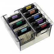 Набор металлических насадок 8 шт. Wahl 1247-7440