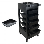 Парикмахерская тележка C5-02B