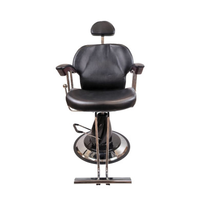 Парикмахерское барбер кресло DiBiDi DY-2201-1 для барбершопа Парикмахерское барбер кресло DiBiDi DY-2201-1 для барбершопа