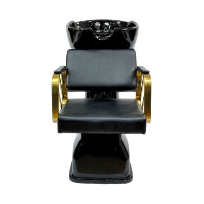 Парикмахерская мойка DY-5026 Парикмахерская мойка DY-5026