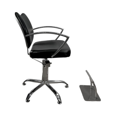 Парикмахерское кресло DiBiDi DY-662 Парикмахерское кресло DiBiDi DY-662