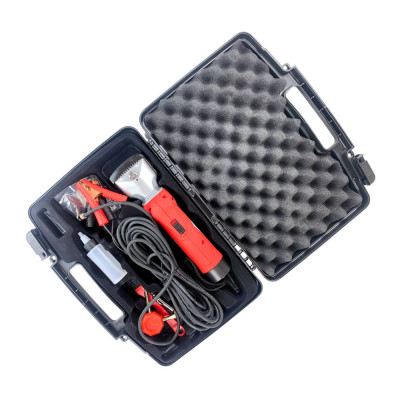 Профессиональная машинка DiBiDi F6-LC для стрижки лошадей, коров и крупного скота Профессиональная машинка DiBiDi F6-LC для стрижки лошадей, коров и крупного скота