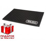 Коврик Парикмахерский Для Инструментов WAHL Черный 0093-6410
