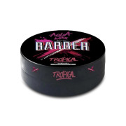 Воск для укладки волос Marmara Barber Aqua Wax Tropical 150 мл, сильная фиксация