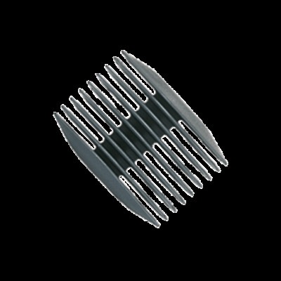 Насадка двусторонняя Moser 1565-7070 к машинкам Genio, Domino, 9/12 мм Насадка двусторонняя Moser 1565-7070 к машинкам Genio, Domino, 9/12 мм