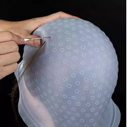 Шапочка для окрашивания (мелирования) волос