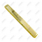 Расческа антистатик DiBiDi металл (4858)