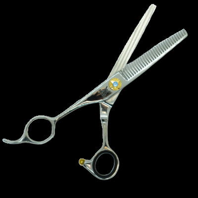 Ножницы парикмахерские филировочные 6 дюймов S05-630TL для левши Ножницы парикмахерские филировочные 6 дюймов S05-630TL для левши