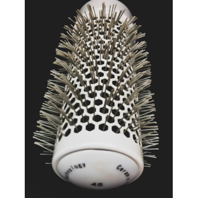 Брашинг для волос Blue Ø 45 Ceramic+ION Брашинг для волос Blue Ø 45 Ceramic+ION