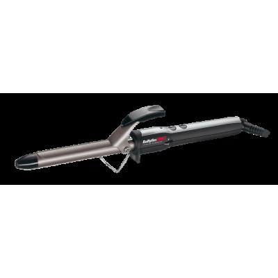 Плойка BaByliss PRO Titanium Tourmaline BAB2172TTE, c терморегулятором Ø 19 мм Плойка BaByliss PRO Titanium Tourmaline BAB2172TTE, c терморегулятором Ø 19 мм