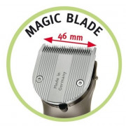 Машинка для стрижки животных Moser Animal clipper Arco 1854-0086, две батареи