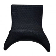 Резиновый подголовник под парикмахерскую раковину