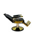 Парикмахерское барбер кресло DiBiDi JB1003 для барбершопа Парикмахерское барбер кресло DiBiDi JB1003 для барбершопа