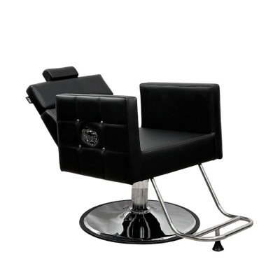 Парикмахерское кресло DiBiDi JB1011 Парикмахерское кресло DiBiDi JB1011