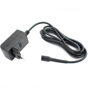 Адаптер питания Euro, Wahl S08148-7110 для машинок Super Taper, Senior, Magic Clip Cordless, шейвера