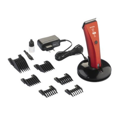 Машинка для стрижки Ermila Bellina 1870-0025 Машинка для стрижки Ermila Bellina 1870-0025