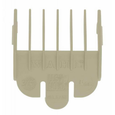 Набор насадок Wahl № 1,5 и 4,5 (3070-100) Набор насадок Wahl № 1,5 и 4,5 (3070-100)