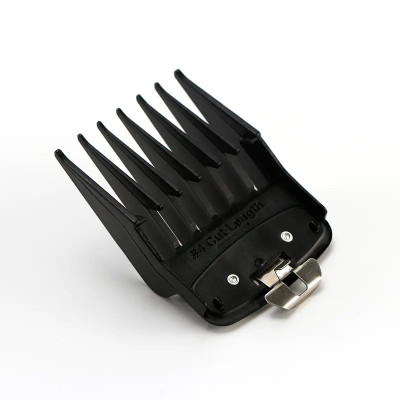 Набор пластиковых насадок премиум DiBiDi для машинок Wahl, BaByliss PRO, 10шт Набор пластиковых насадок премиум DiBiDi для машинок Wahl, BaByliss PRO, 10шт