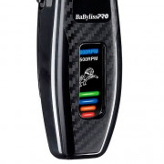 Профессиональная машинка-триммер для стрижки BaByliss PRO Barber Flash FX FX59ZE окантовочная