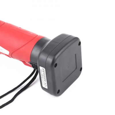 Профессиональная аккумуляторная машинка DiBiDi F6-HS для стрижки овец и крупного скота с двумя ножами Профессиональная аккумуляторная машинка DiBiDi F6-HS для стрижки овец и крупного скота с двумя ножами