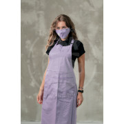 Фартук ТиСи фиолетовый