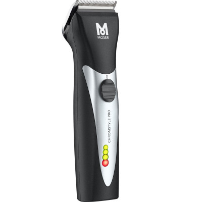 Машинка для стрижки Moser ChromStyle PRO 1871-0081 Машинка для стрижки Moser ChromStyle PRO 1871-0081