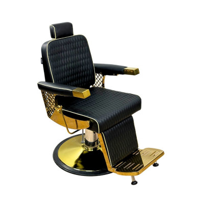 Парикмахерское барбер кресло DiBiDi JB1003 для барбершопа Парикмахерское барбер кресло DiBiDi JB1003 для барбершопа