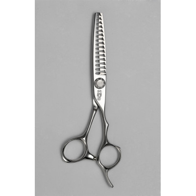 Филировочные ножницы для стрижки парикмахерские Langouste 15см-6" YEY-6015W Филировочные ножницы для стрижки парикмахерские Langouste 15см-6" YEY-6015W