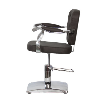 Парикмахерское кресло МОДЕСТО Парикмахерское кресло МОДЕСТО