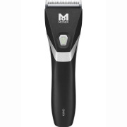 Машинка для стрижки MOSER Clipper KUNO 1887-0050 с магнитными насадками черная black
