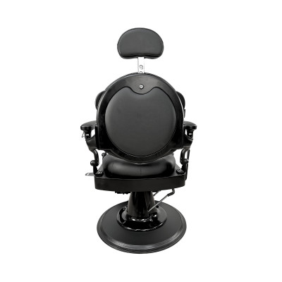 Парикмахерское барбер кресло DiBiDi JB1055 для барбершопа Парикмахерское барбер кресло DiBiDi JB1055 для барбершопа