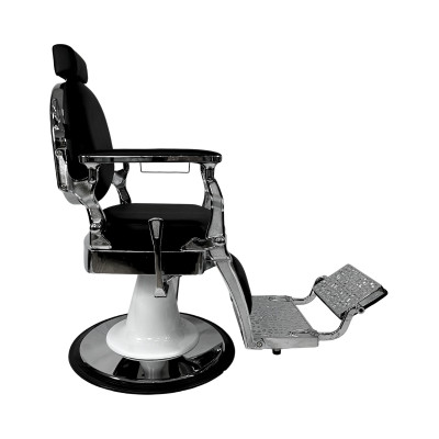 Парикмахерское барбер кресло DiBiDi JB1053 для барбершопа Парикмахерское барбер кресло DiBiDi JB1053 для барбершопа