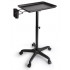 Парикмахерская тележка-столик для окрашивания AT-B1 Парикмахерская тележка-столик для окрашивания AT-B1