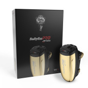Профессиональный беспроводной массажер BaByliss PRO VIBE FX FXSM1GE
