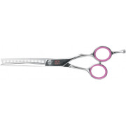 Филировочные парикмахерские Ножницы TAYO DUET TS-23055 5,5", 30 зубцов